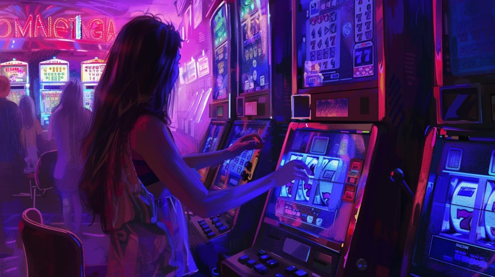 Live Casino dn99