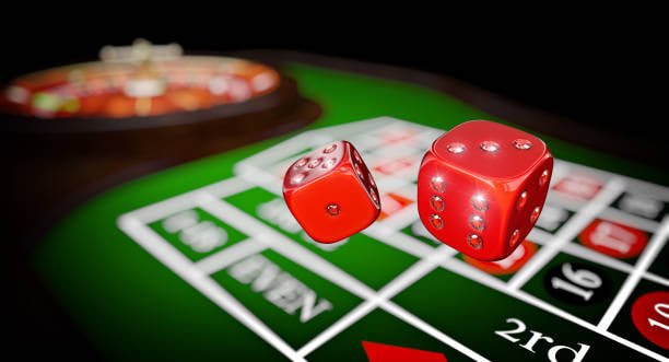 dn99 Roulette နှင့် Table ကာစီနို ဂိမ်းများ
